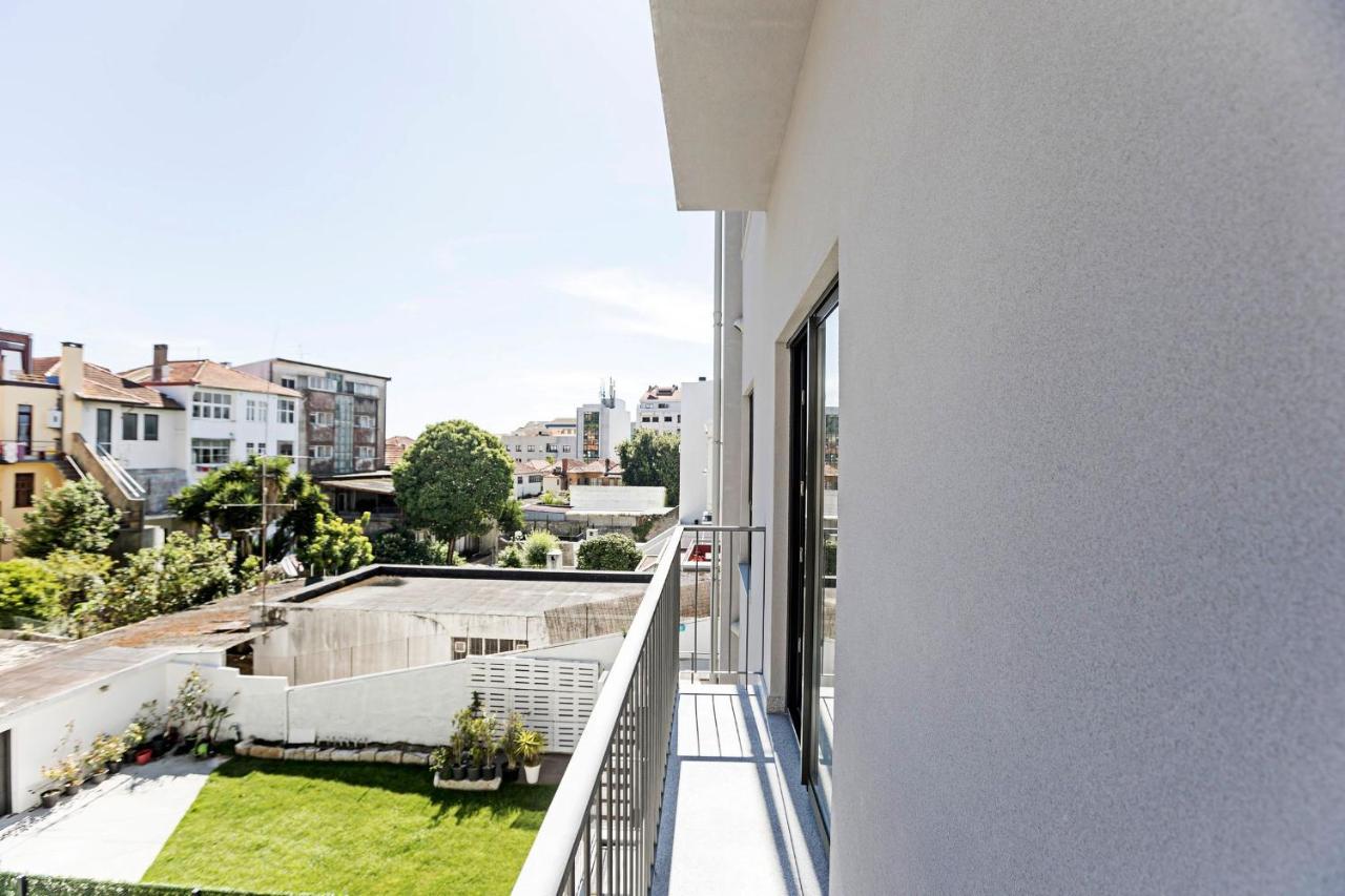 Paraíso 1H w/ AC by LovelyStay OOporto Exterior foto